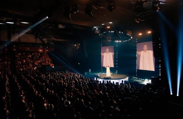 Carolin Kebekus - 'Shesus'