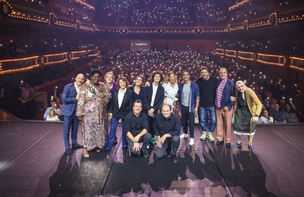 Caroline Vigneaux: Faut-il toujours dire la vérité aux enfants?