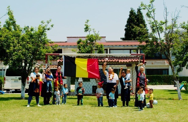 Casa Hogar