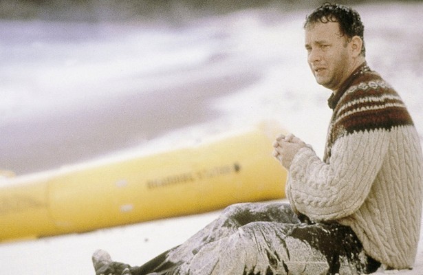 Cast Away