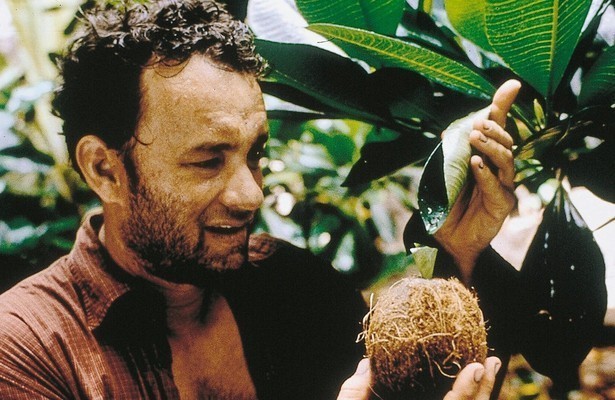 Cast Away