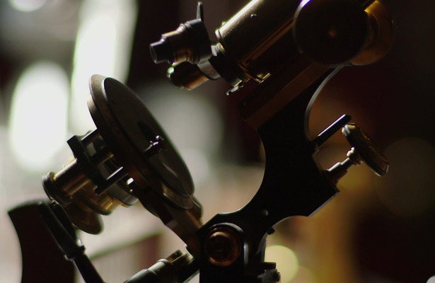 Catching history's criminals: The forensics story