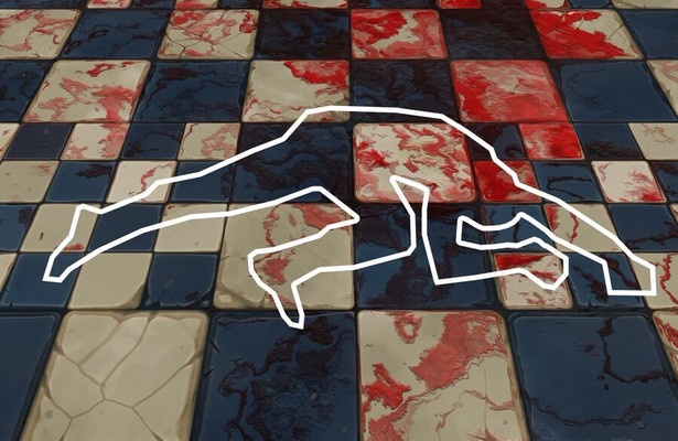 Catching history's criminals: The forensics story