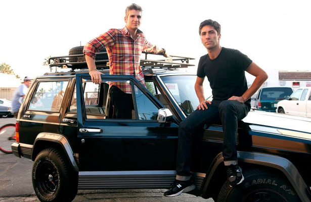 Catfish: The tv show