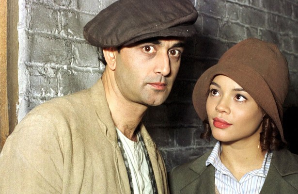 Catherine Cookson Colour Blind