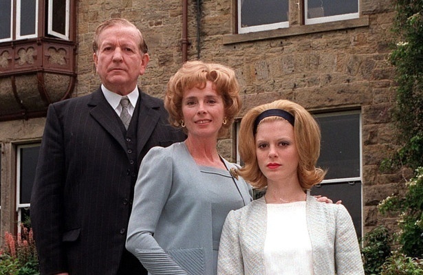 Catherine Cookson the Round Tower