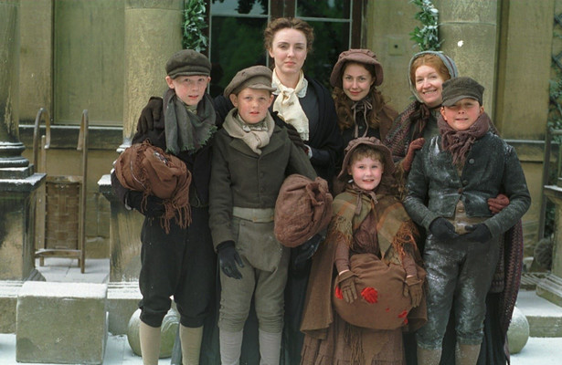 Catherine Cookson Tilly Trotter