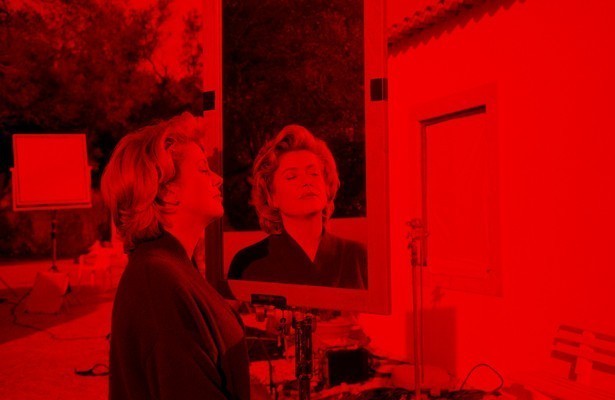 Catherine Deneuve - Ein Leben auf der Leinwand