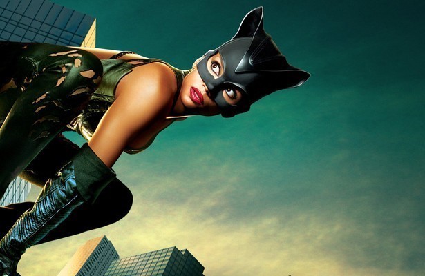 Catwoman