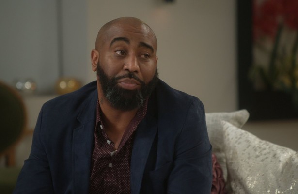 Caught In the Act: Double Life