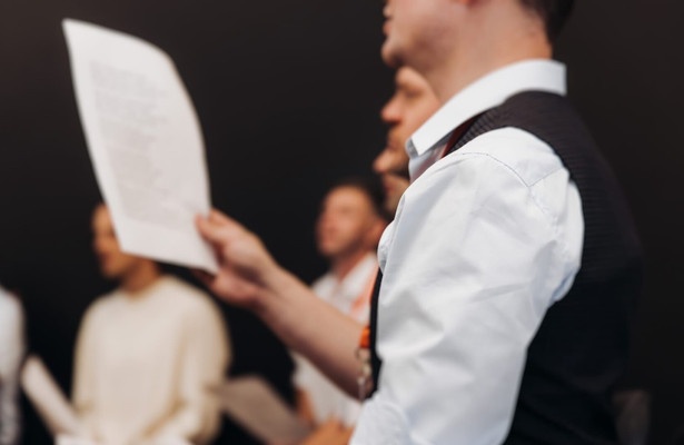 Celebrate St. Patrick