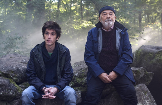 C'est beau la vie quand on y pense