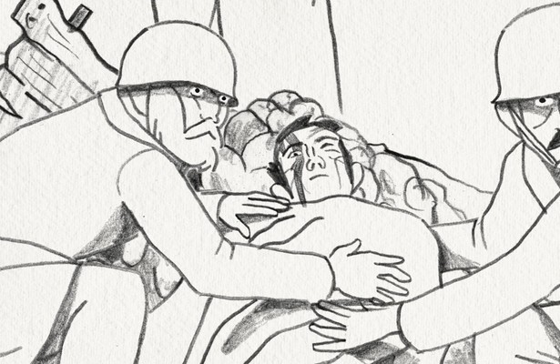 C'était pas du Bourgogne