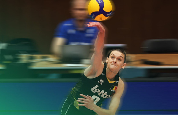 CEV Europees Kampioenschap Volleybal