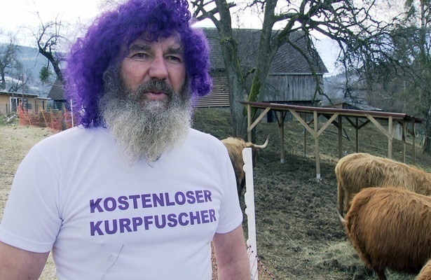 Chakra mit Gewerbeschein - die Energetiker-Branche boomt