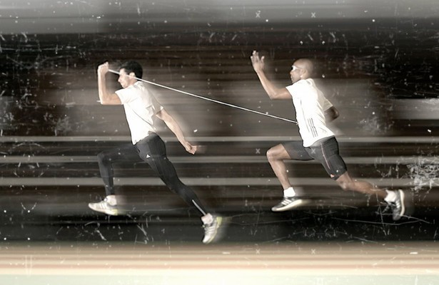 Champions d'exception