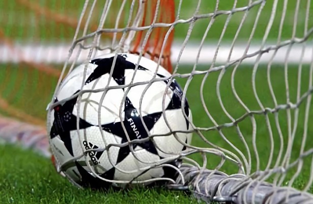 Champions League magazine