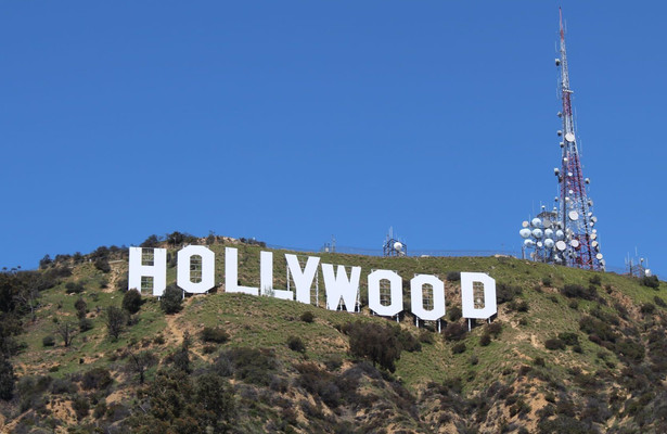 Charles Bronson - Hollywoods härtester Kerl