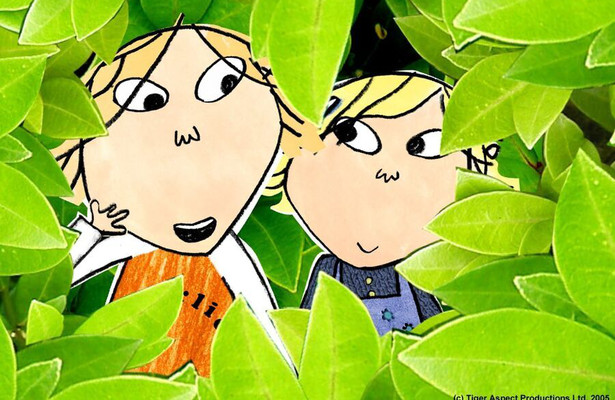 Charlie & Lola