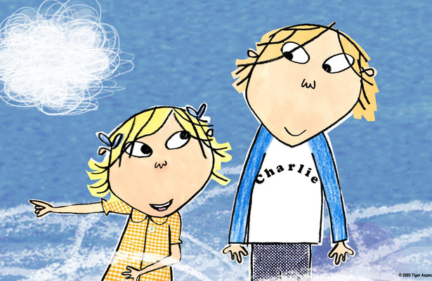 Charlie & Lola