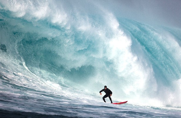 Chasing Monsters: El Niño