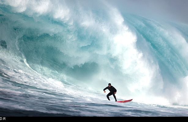 Chasing Monsters: El Niño