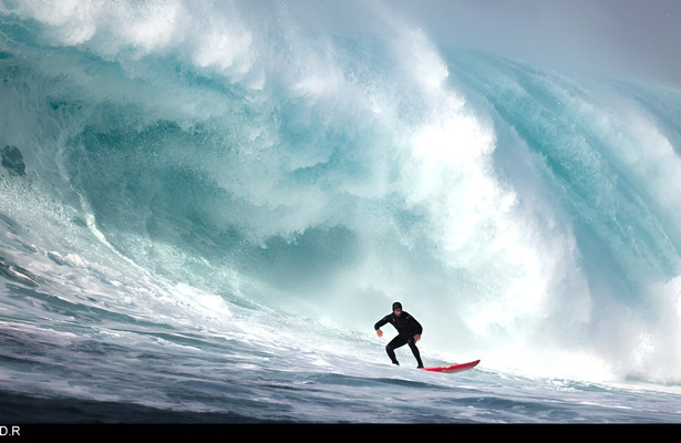 Chasing Monsters: El Niño