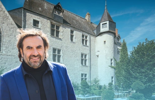 Château!