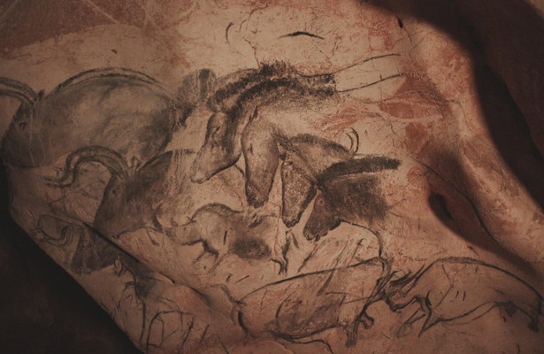 Chauvet: Humanity's first great masterpiece