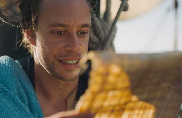 Checker Tobi und das Geheimnis unseres Planeten