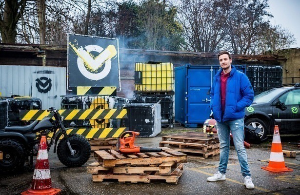 Checkpoint
