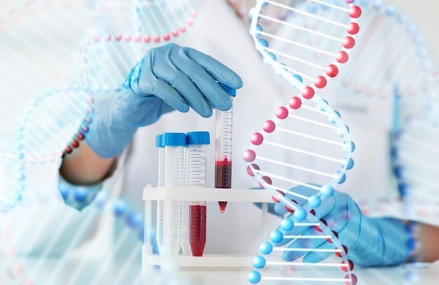 Chemie einfach erklärt - Tatortreinigung