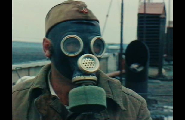 Chernobyl: Inside the meltdown