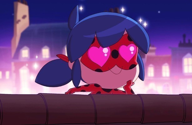Chibi