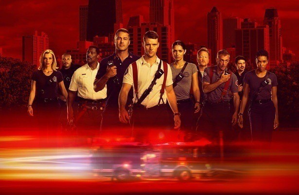 Chicago Fire