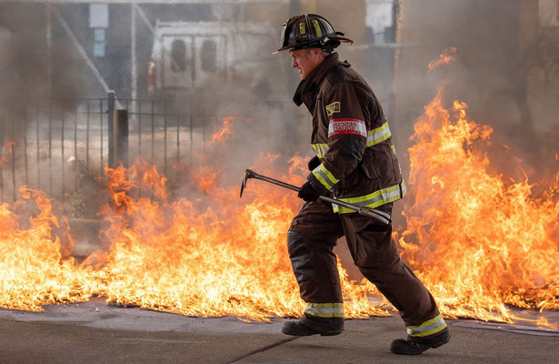 Chicago Fire