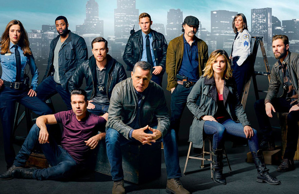 Chicago P.D.