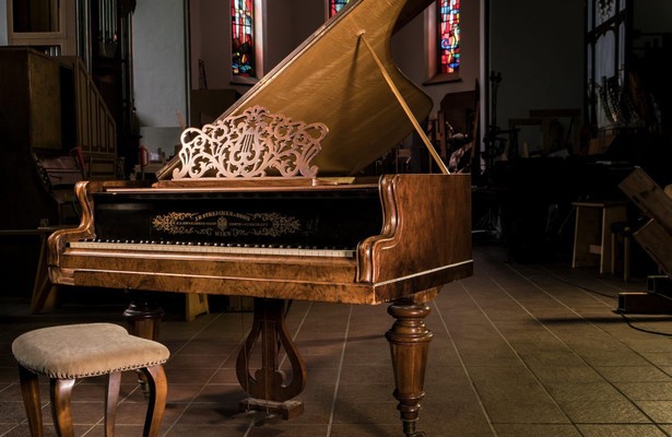 Chick Corea : Piano Solo