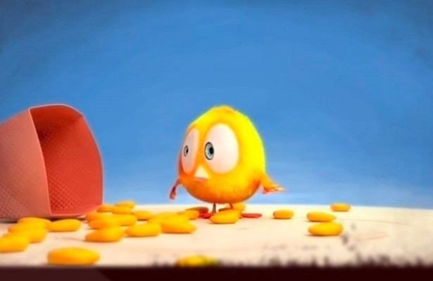 Chicky