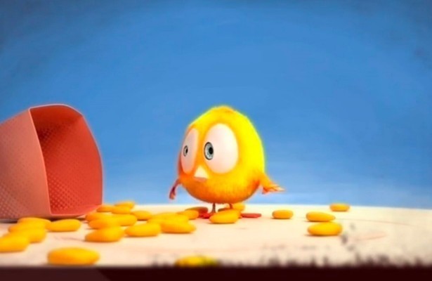 Chicky