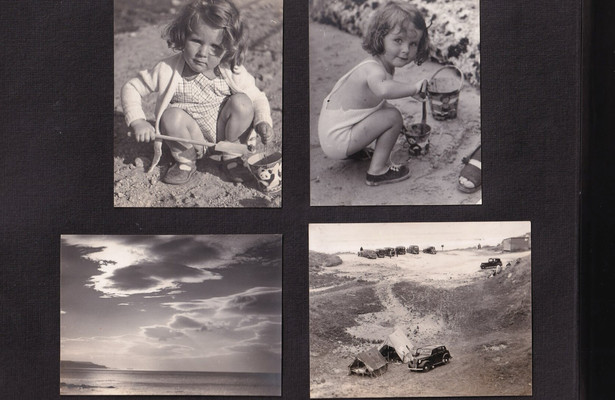 Children of the Blitz