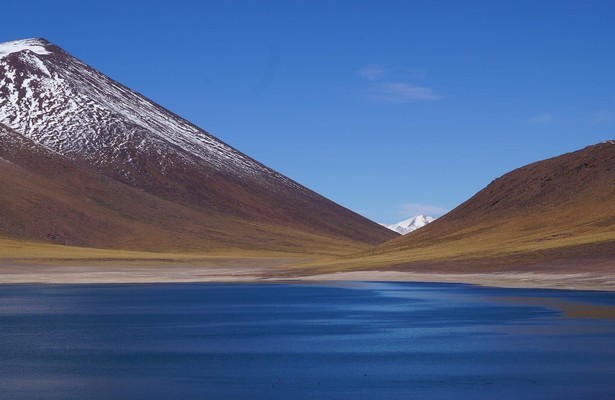 Chile: Chiloe