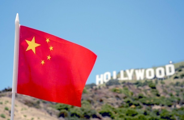 China vs. Hollywood: Traumfabrik unter Kontrolle