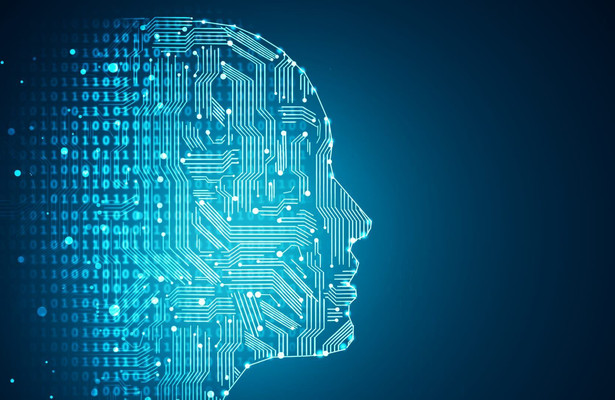 Chris McCausland: Seeing Into the Future