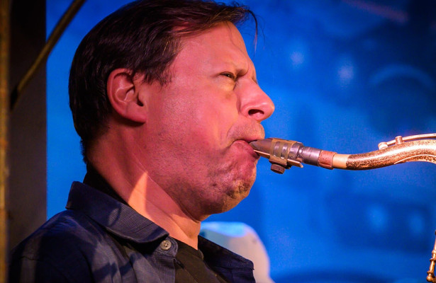 Chris Potter Quartet