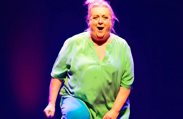 Christel de Laat: En door!?