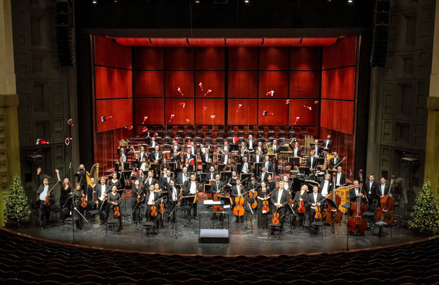 Christmas classics at the movies