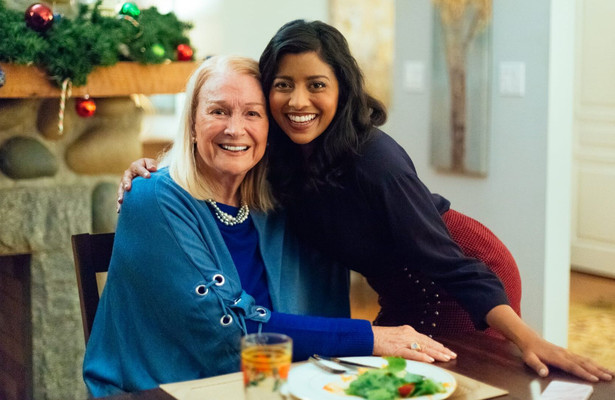 Christmas Lost And Found