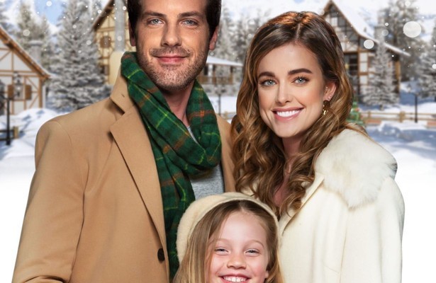 Christmas Love Letter - Ein Liebesbrief zu Weihnachten