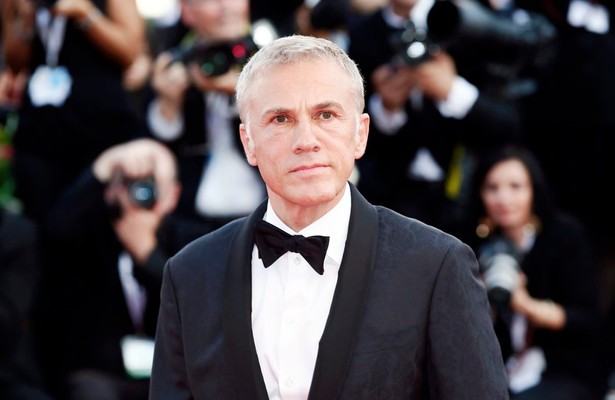 Christoph Waltz: Der Charme des Bösen